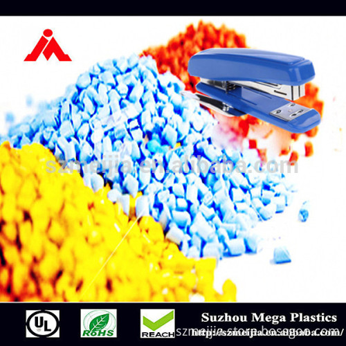 Stapler TPE Raw Material